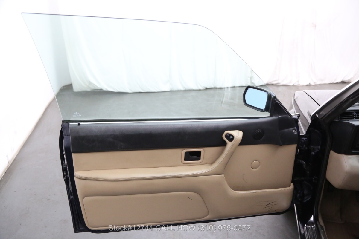 Used 1988 BMW M6 | St. Petersburg, FL