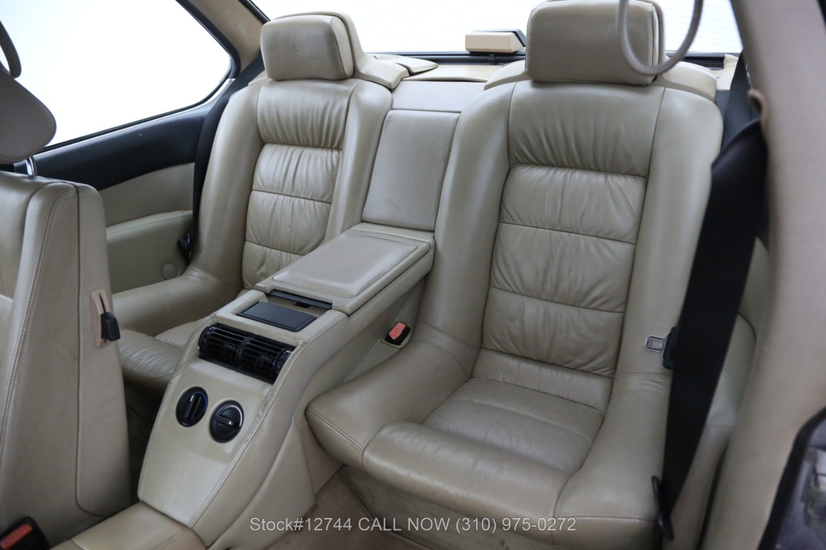 Used 1988 BMW M6 | St. Petersburg, FL