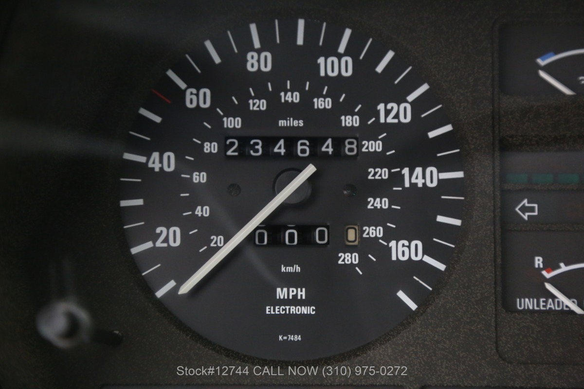 Used 1988 BMW M6 | St. Petersburg, FL