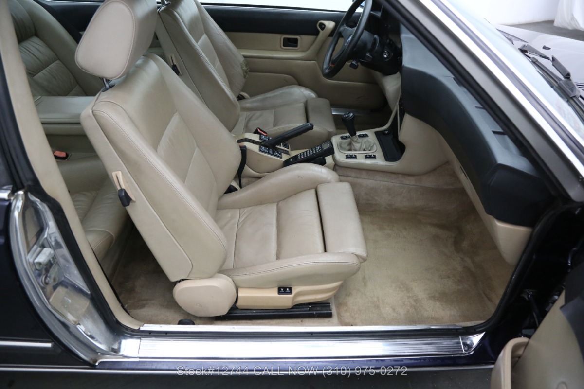 Used 1988 BMW M6 | St. Petersburg, FL
