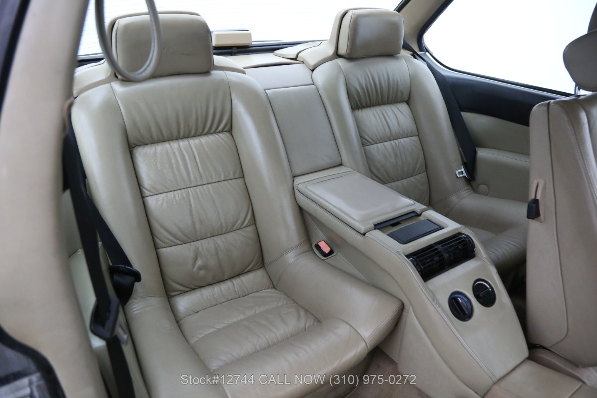 Used 1988 BMW M6 | St. Petersburg, FL