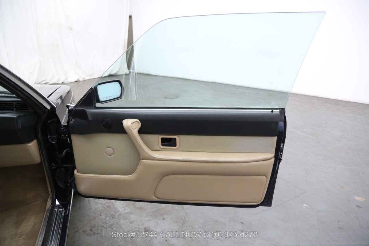 Used 1988 BMW M6 | St. Petersburg, FL