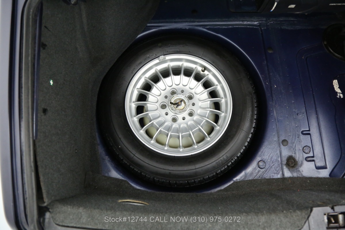 Used 1988 BMW M6 | St. Petersburg, FL
