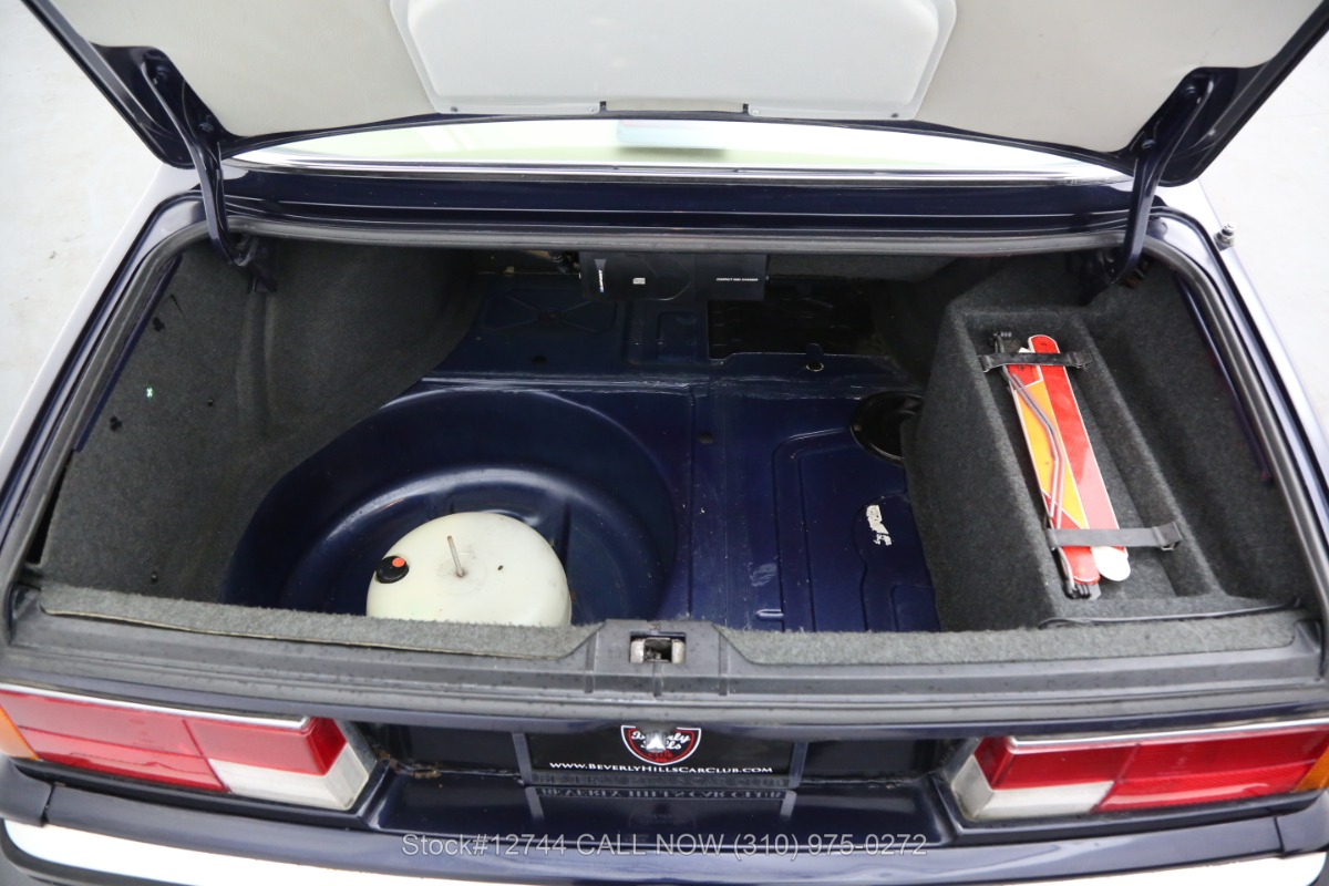 Used 1988 BMW M6 | St. Petersburg, FL