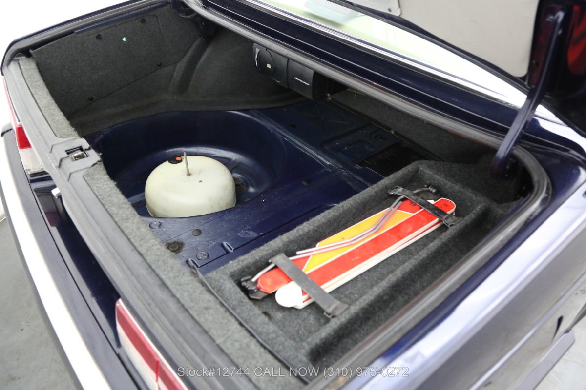 Used 1988 BMW M6 | St. Petersburg, FL