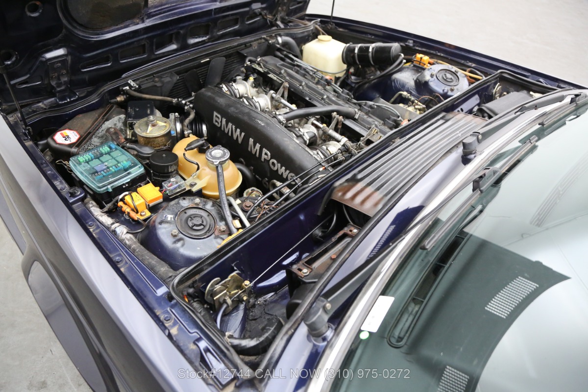 Used 1988 BMW M6 | St. Petersburg, FL