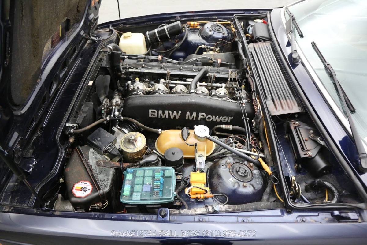 Used 1988 BMW M6 | St. Petersburg, FL