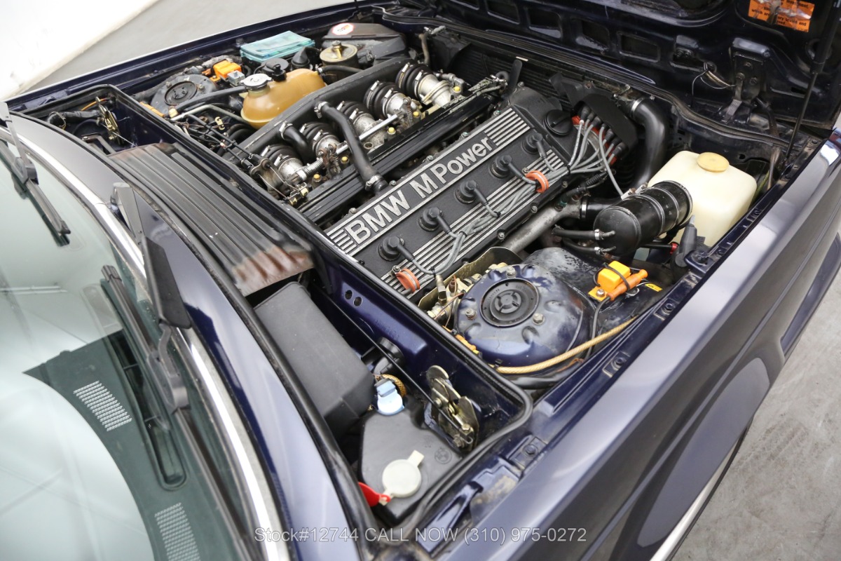Used 1988 BMW M6 | St. Petersburg, FL