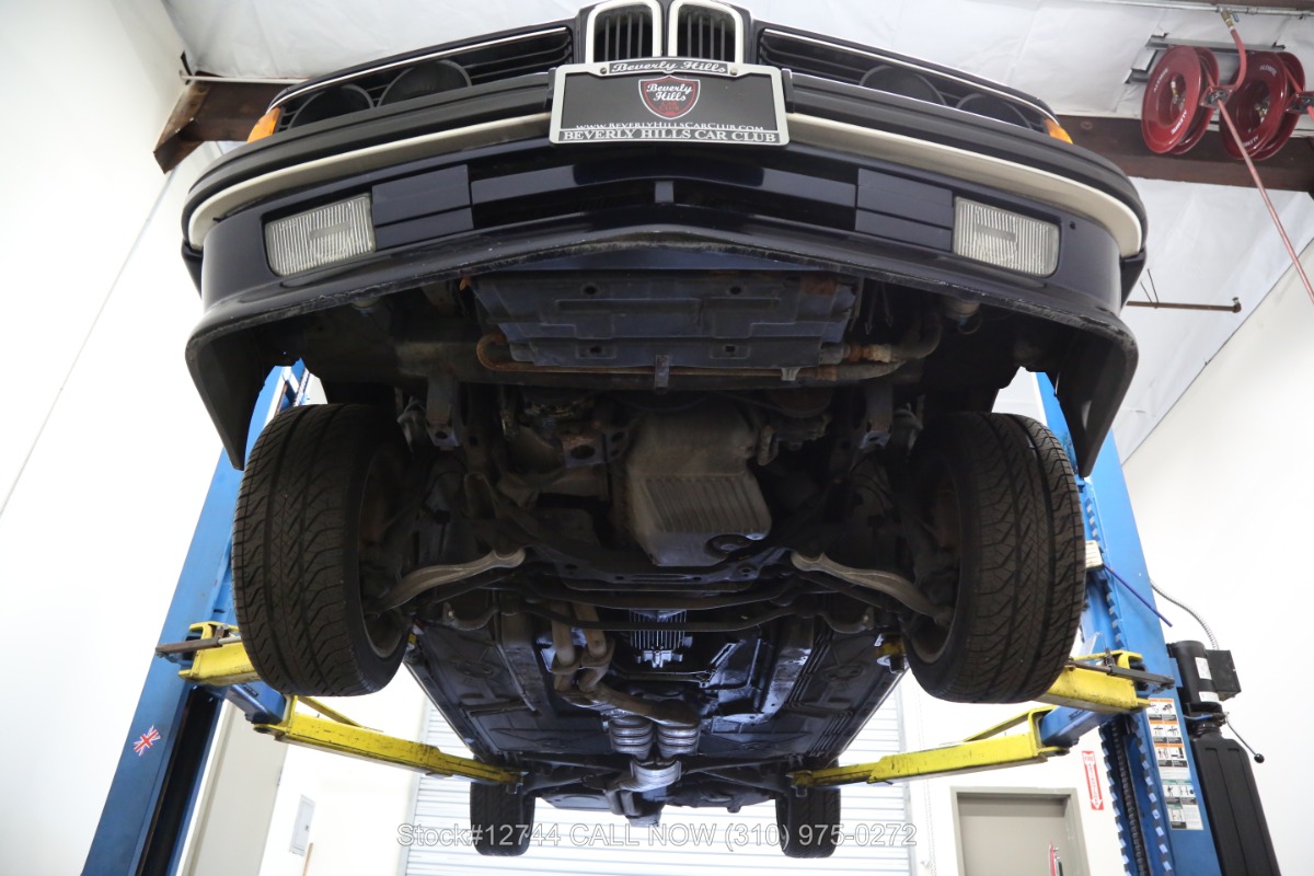 Used 1988 BMW M6 | St. Petersburg, FL