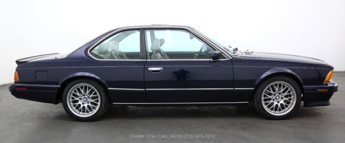 Used 1988 BMW M6 | St. Petersburg, FL