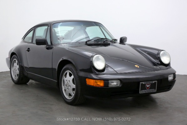 1991 Porsche 964 Carrera 2