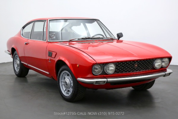 1967 Fiat Dino
