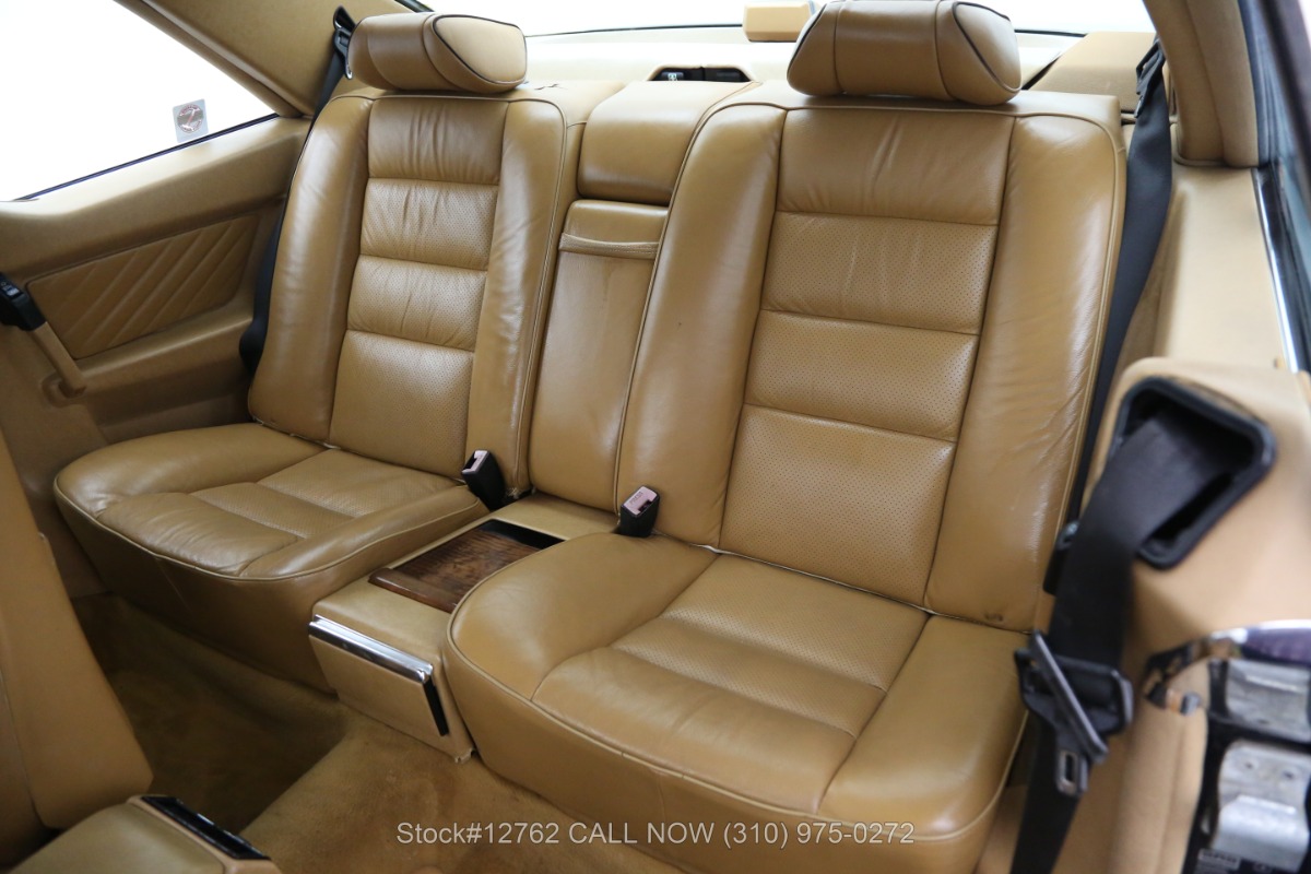 Used 1991 Mercedes-Benz 560SEC | St. Petersburg, FL