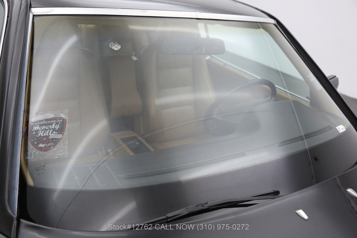 Used 1991 Mercedes-Benz 560SEC | St. Petersburg, FL
