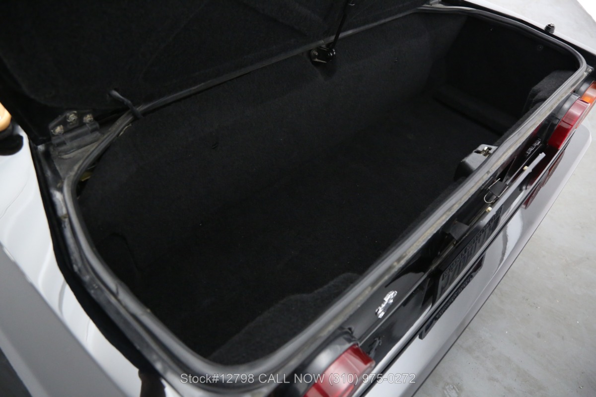 Used 1989 Ferrari Mondial T Cabriolet | St. Petersburg, FL