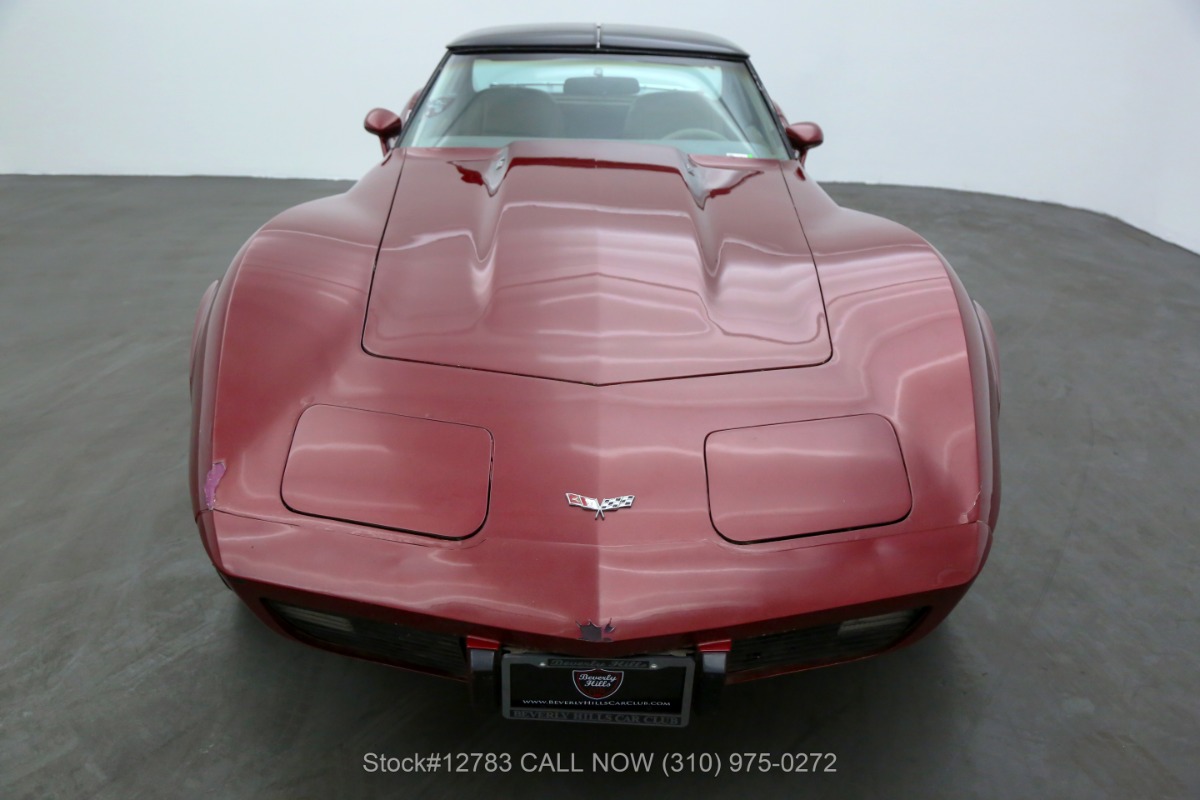 Used 1977 Chevrolet Corvette  | Los Angeles, CA