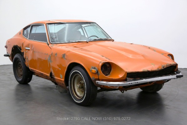1973 Datsun 240Z