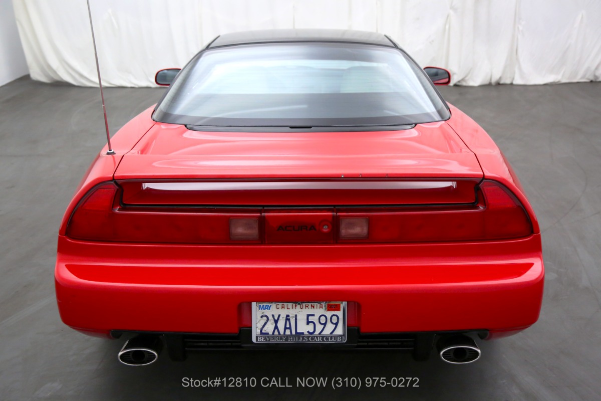 1991年、NSX取扱説明 1991年NSX(NA1)取扱説明書 取説 マニュアル 前期 中古 の商品