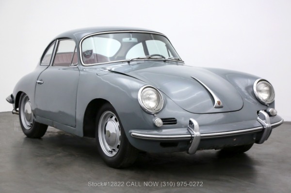 1965 Porsche 356C