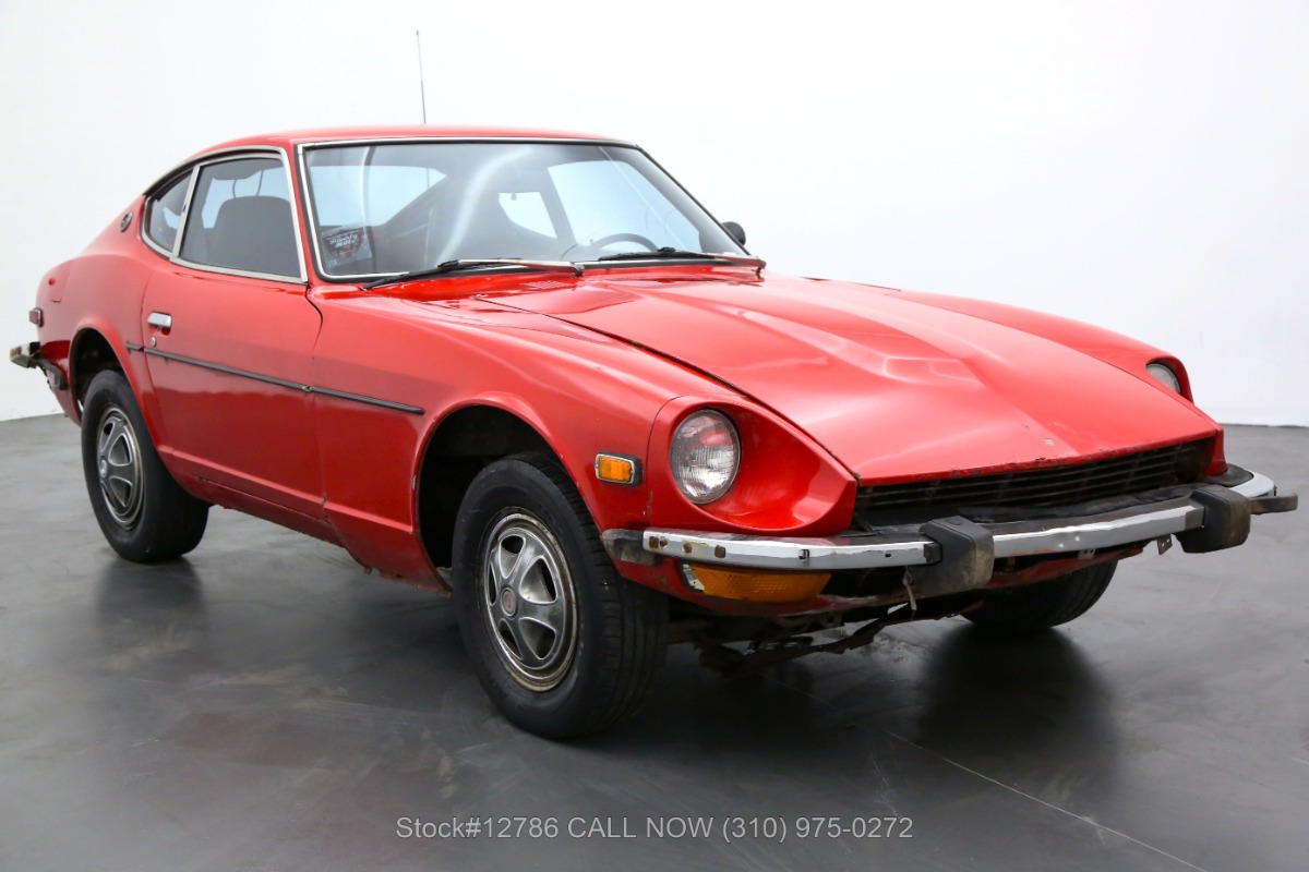 Used 1974 Datsun 260Z  | Los Angeles, CA