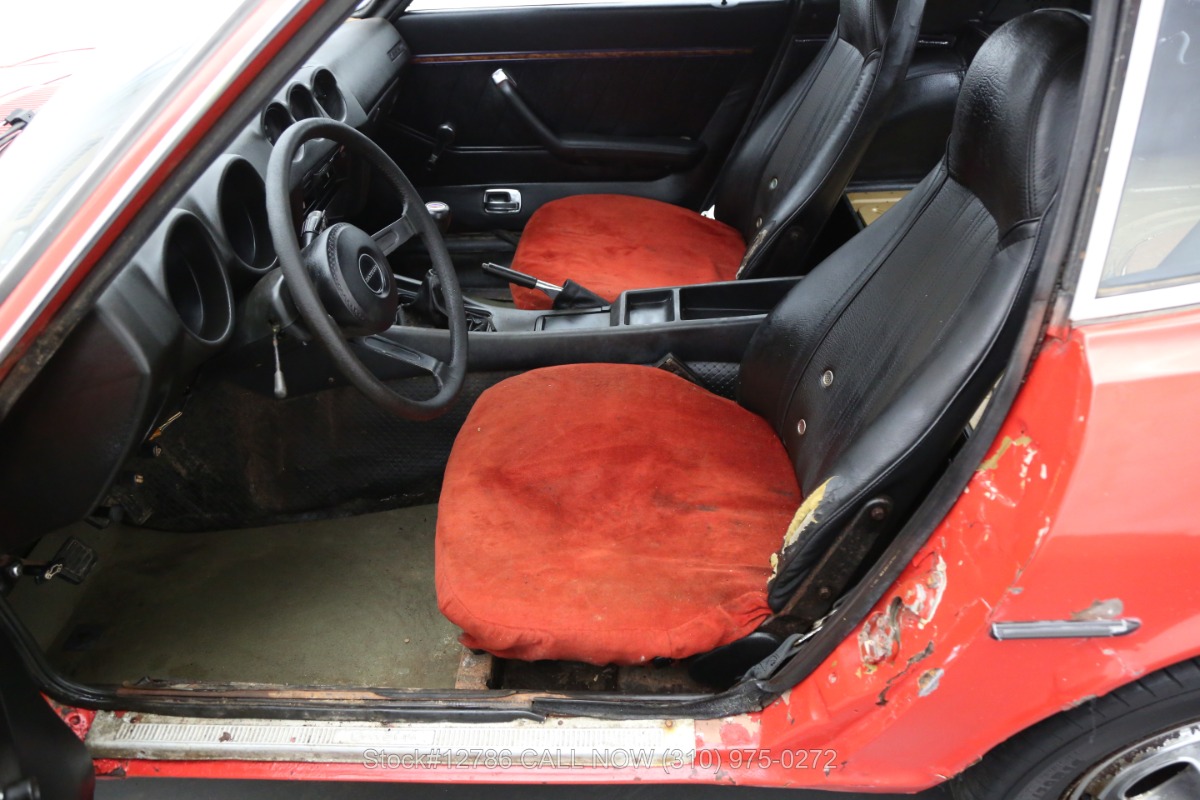 Used 1974 Datsun 260Z  | Los Angeles, CA