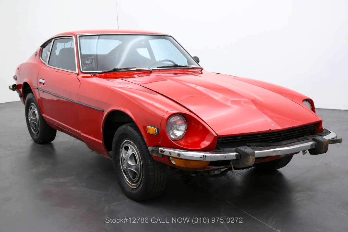 Used 1974 Datsun 260Z  | Los Angeles, CA
