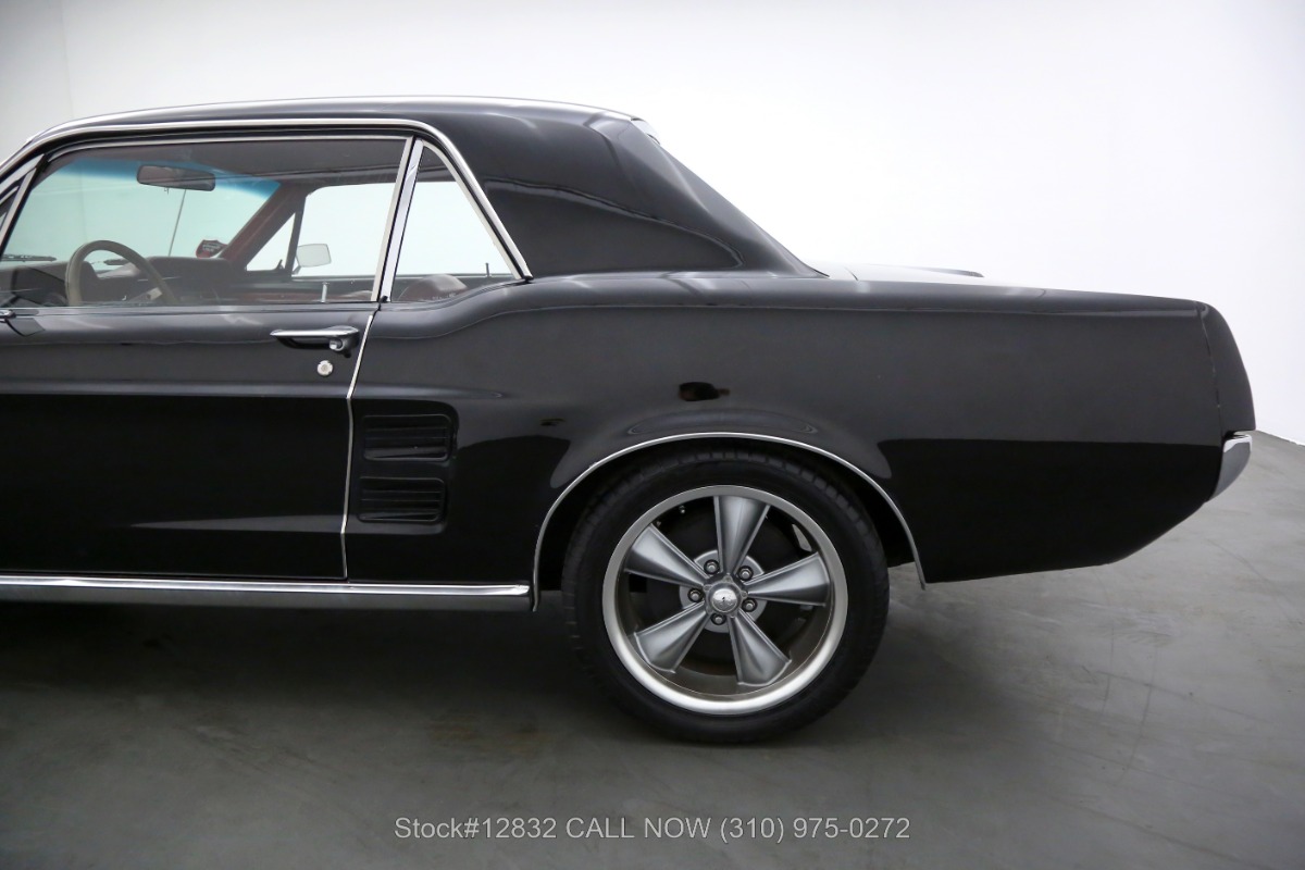 【国内発送】 1967 Ford Club Car Hills Beverly | Coupe Mustang トップス
