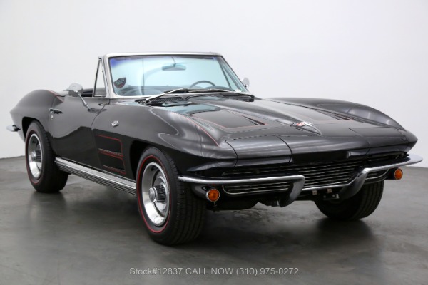 1964 Chevrolet Corvette