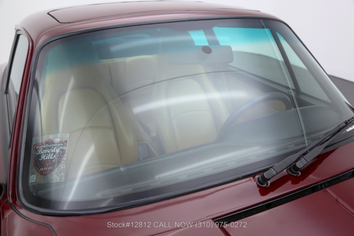 Used 1996 Porsche 993 Carrera Coupe | St. Petersburg, FL