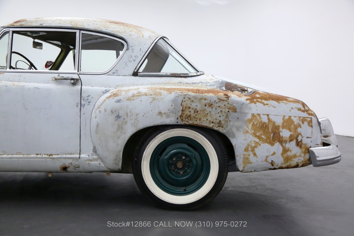 Used 1955 Nash-Healey  Coupe | Los Angeles, CA