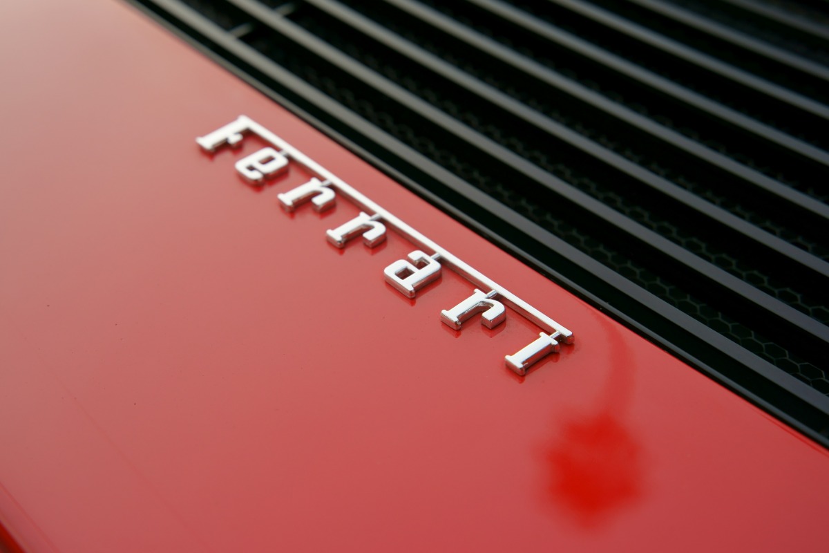 Used 1986 Ferrari Testarossa Monospecchio Monodado | St. Petersburg, FL