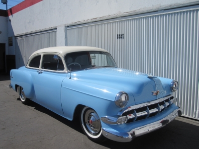 1954 Chevrolet Bel Air