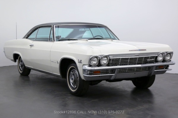 1965 Chevrolet Impala