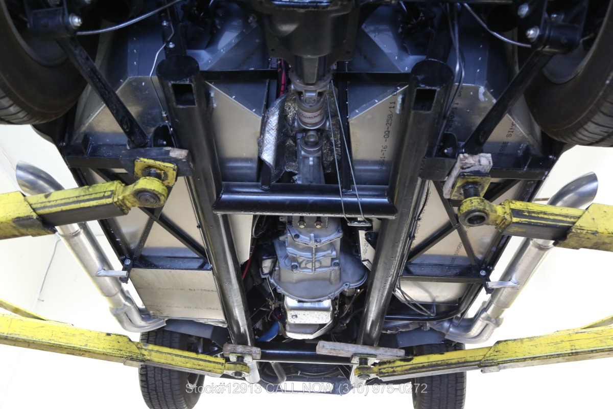 289 AC Cobra Kit Car