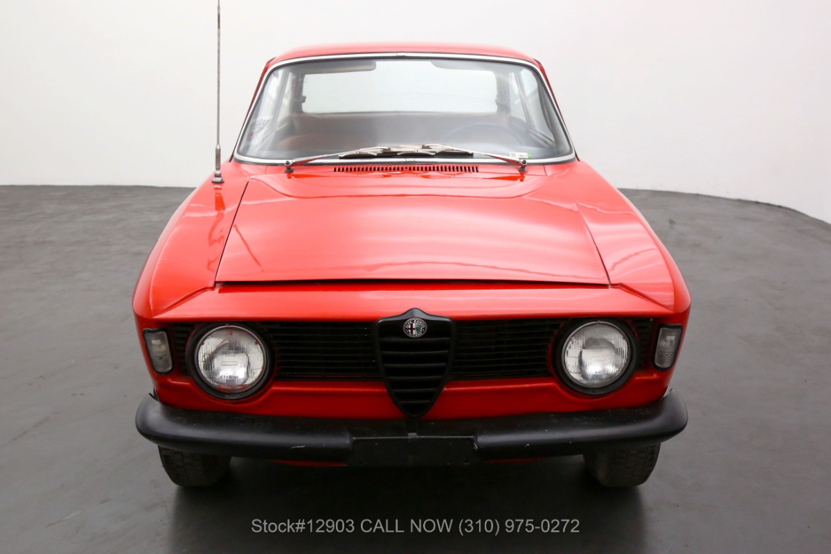 Used 1965 Alfa Romeo Giulia Sprint GT Stepnose  | Los Angeles, CA