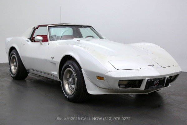 1977 Chevrolet Corvette