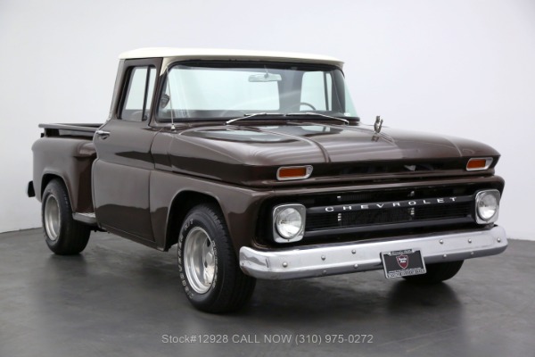 1960 Chevrolet C10 Stepside