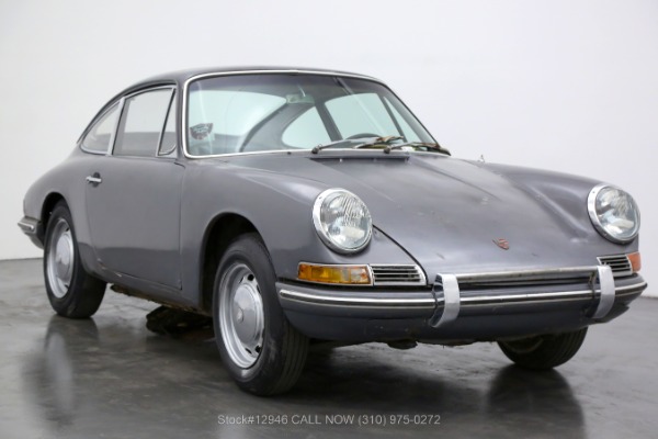 1967 Porsche 912