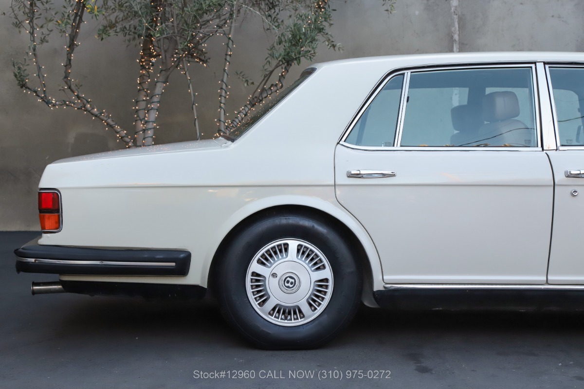 Used 1991 Bentley Mulsanne S  | Los Angeles, CA