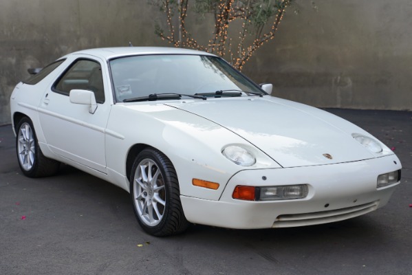 1991 Porsche 928GT