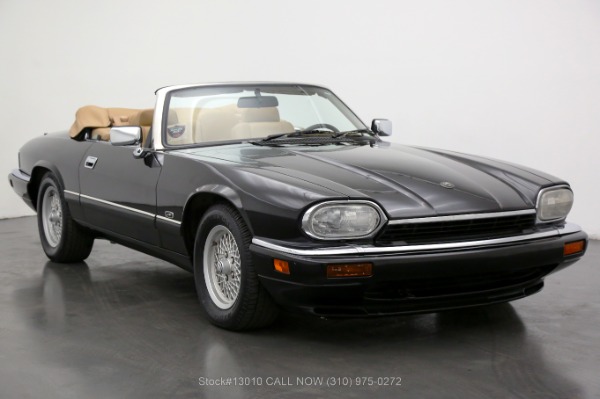 1994 Jaguar XJS