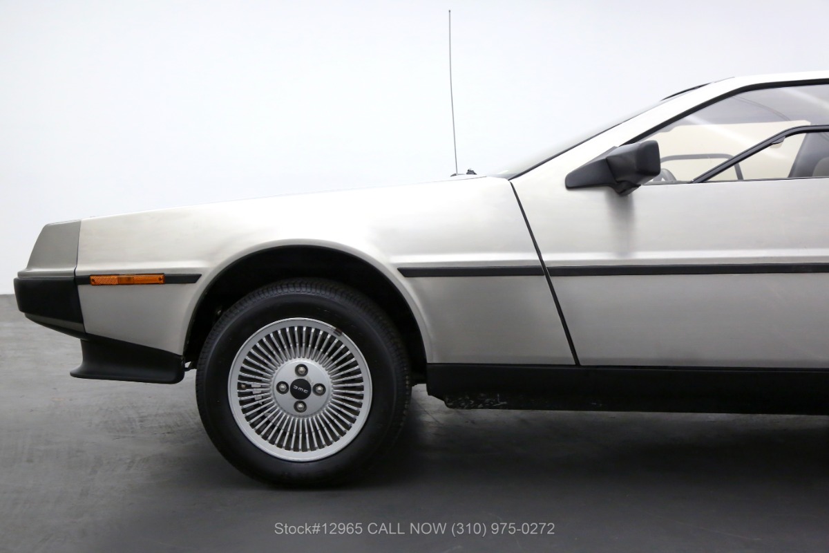 Used 1981 DeLorean DMC | St. Petersburg, FL