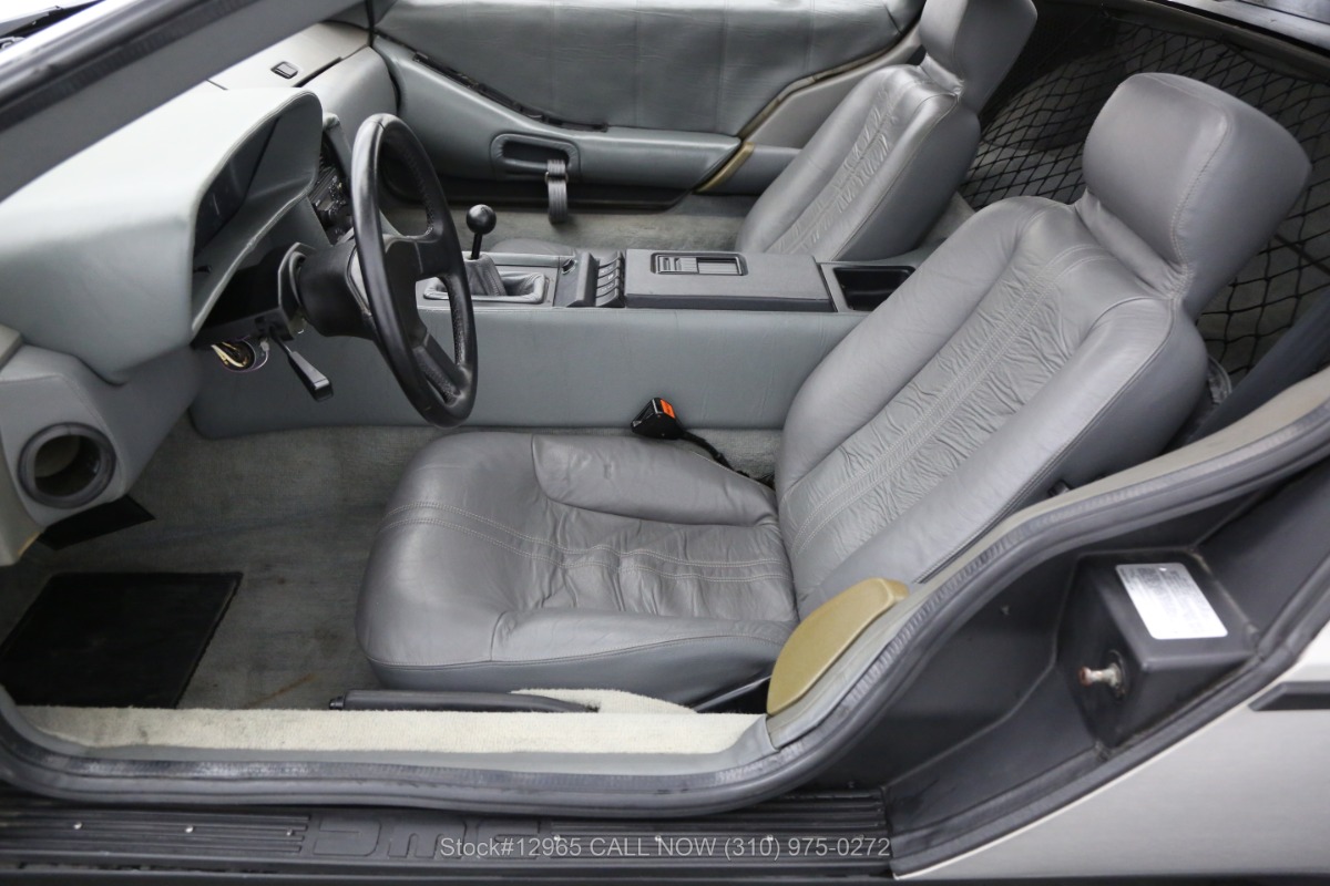 Used 1981 DeLorean DMC | St. Petersburg, FL