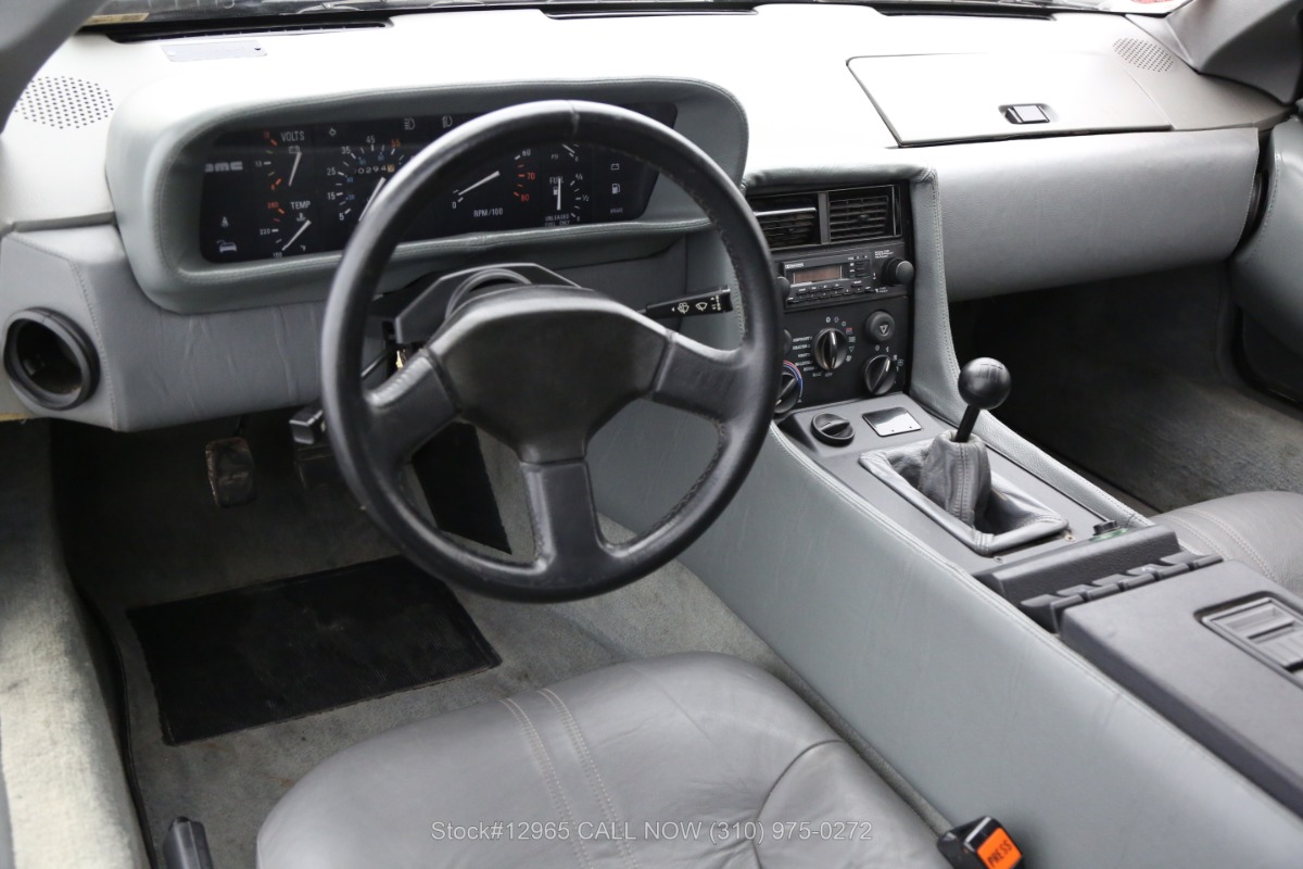Used 1981 DeLorean DMC | St. Petersburg, FL