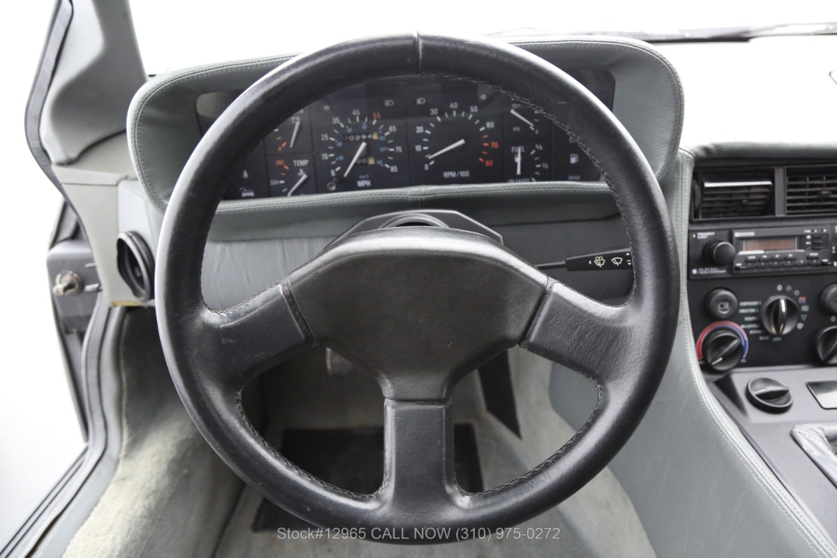 Used 1981 DeLorean DMC | St. Petersburg, FL