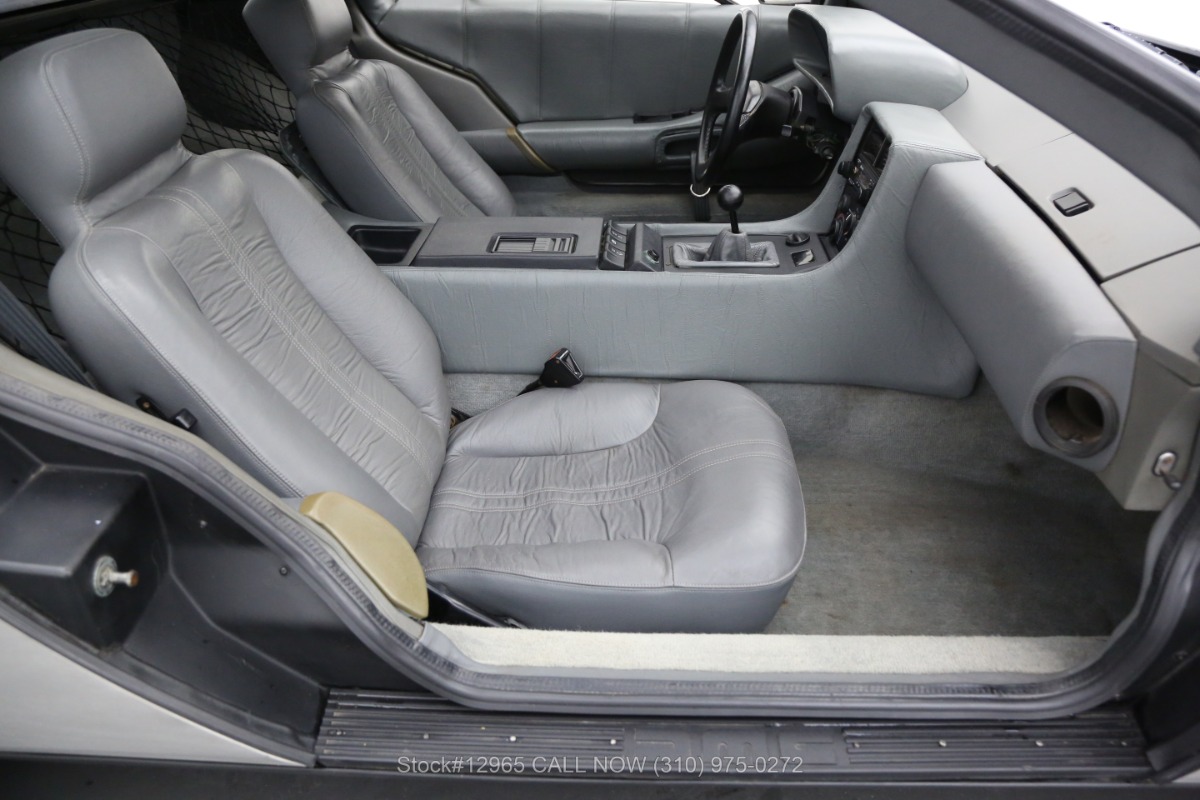 Used 1981 DeLorean DMC | St. Petersburg, FL