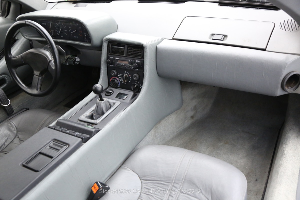 Used 1981 DeLorean DMC | St. Petersburg, FL