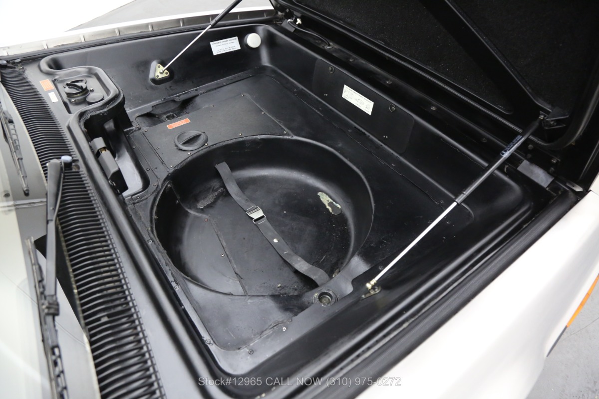 Used 1981 DeLorean DMC | St. Petersburg, FL