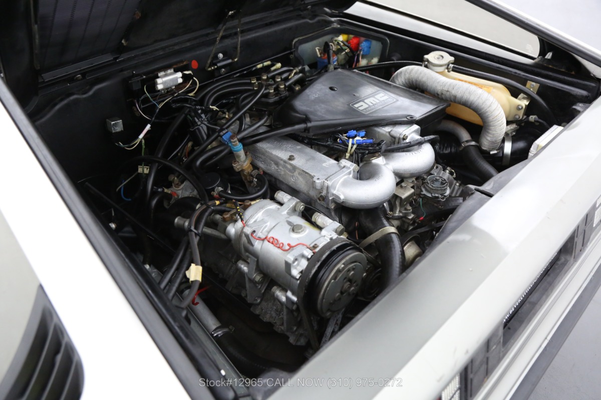 Used 1981 DeLorean DMC | St. Petersburg, FL