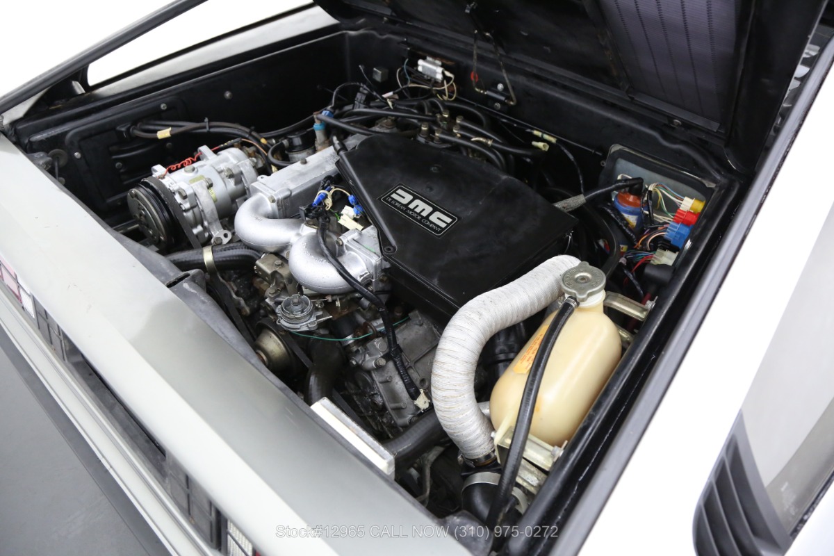 Used 1981 DeLorean DMC | St. Petersburg, FL